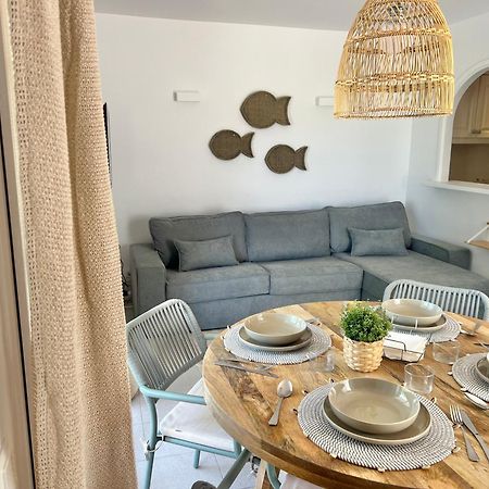 Apartamento Brisa De Menorca Son Parc Exteriér fotografie