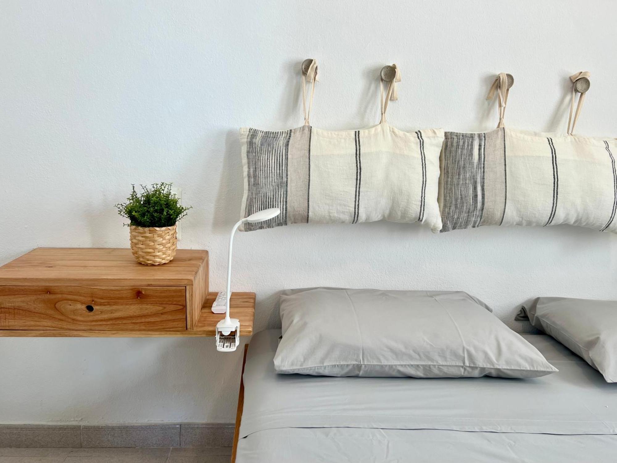 Apartamento Brisa De Menorca Son Parc Exteriér fotografie