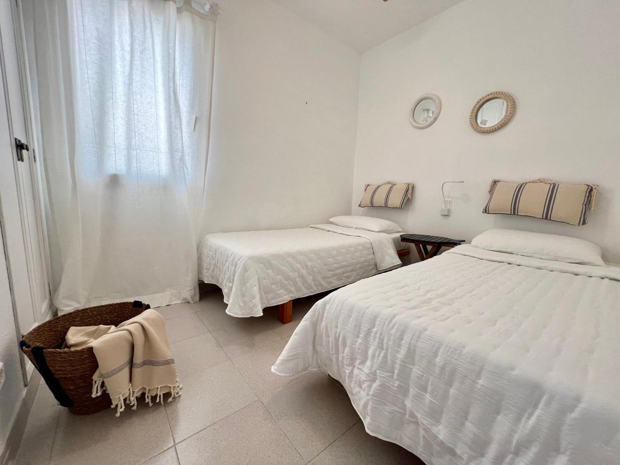 Apartamento Brisa De Menorca Son Parc Exteriér fotografie