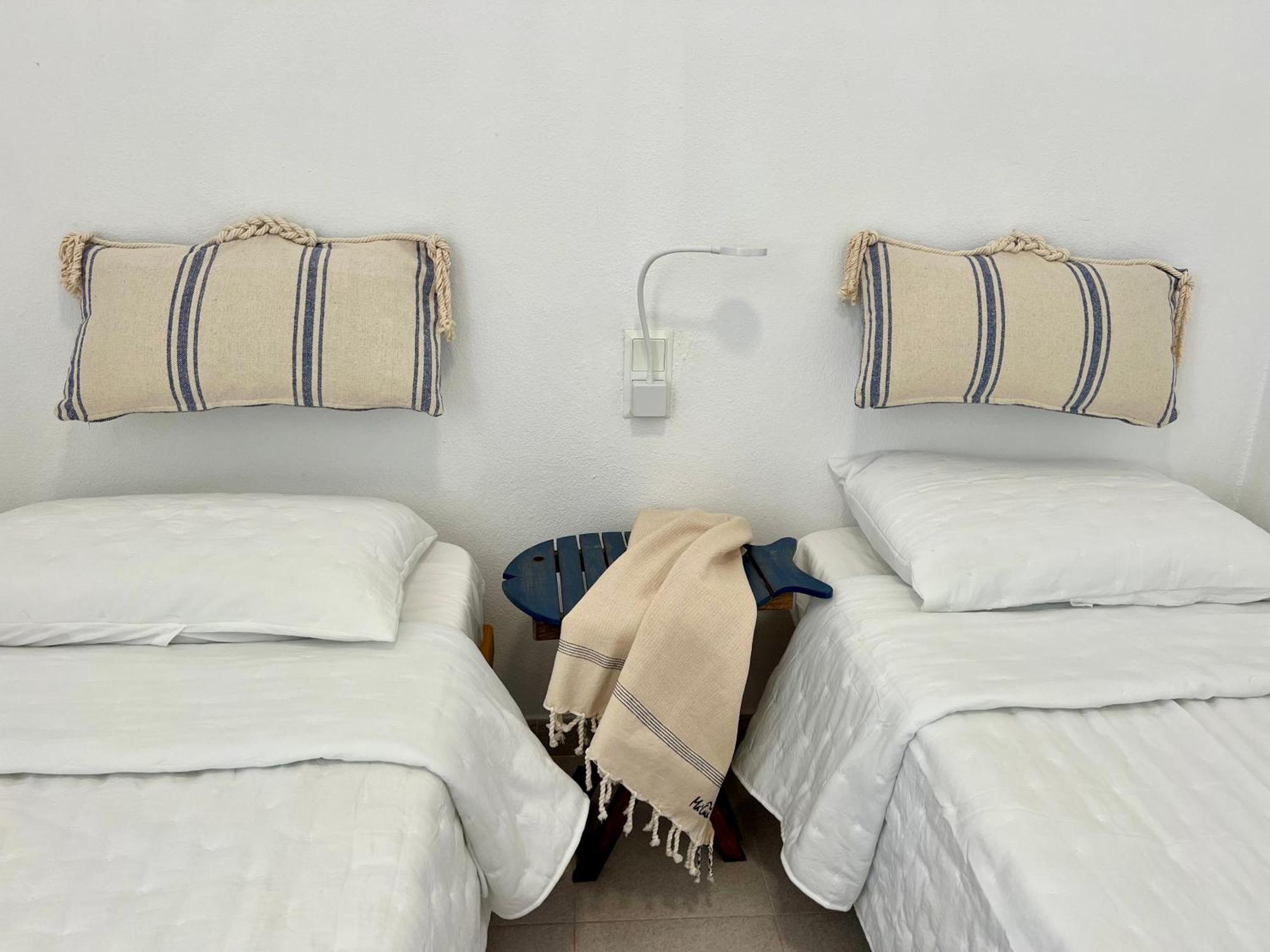 Apartamento Brisa De Menorca Son Parc Exteriér fotografie